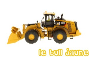 CATERPILLAR 982M