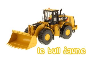 CATERPILLAR 980K