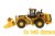 CATERPILLAR 980K