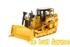CATERPILLAR D8T
