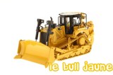 CATERPILLAR D8T