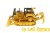 CATERPILLAR D8T