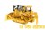 CATERPILLAR D8T