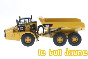 CATERPILLAR 740B