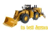 CATERPILLAR 994K jaune