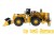CATERPILLAR 994K jaune