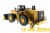 CATERPILLAR 994K jaune