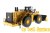 CATERPILLAR 994K jaune