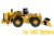 CATERPILLAR 994K jaune