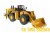 CATERPILLAR 994K jaune