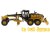 CATERPILLAR 16M3