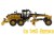 CATERPILLAR 16M3