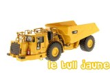 CATERPILLAR AD60 dumper