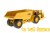 CATERPILLAR AD60 dumper