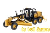 CATERPILLAR 12M3 niveleuse