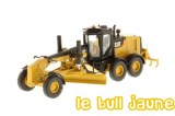 CATERPILLAR 12M3 niveleuse
