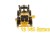 CATERPILLAR 12M3 niveleuse