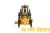 CATERPILLAR 12M3 niveleuse