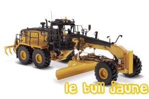 CATERPILLAR 18M3