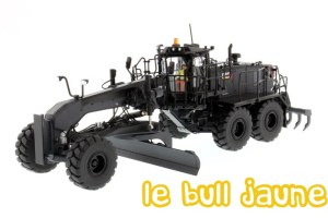 CATERPILLAR 18M3 noire 