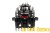 CATERPILLAR 18M3 noire 