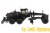 CATERPILLAR 18M3 noire 