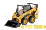 CATERPILLAR 242D mini chargeuse