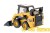 CATERPILLAR 242D mini chargeuse
