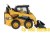 CATERPILLAR 242D mini chargeuse