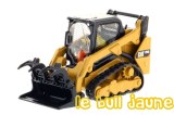 CATERPILLAR 259D chargeur