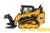 CATERPILLAR 259D chargeur