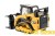 CATERPILLAR 259D chargeur