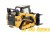 CATERPILLAR 259D chargeur
