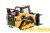 CATERPILLAR 259D chargeur