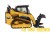 CATERPILLAR 259D chargeur