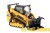 CATERPILLAR 259D chargeur