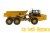 CATERPILLAR 745 