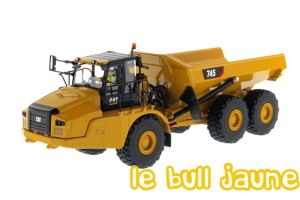 CATERPILLAR 745 