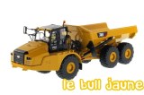 CATERPILLAR 745 