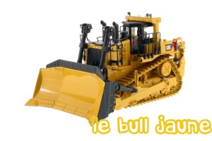 CATERPILLAR D10T2