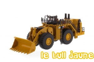 CATERPILLAR 994K 1/125°