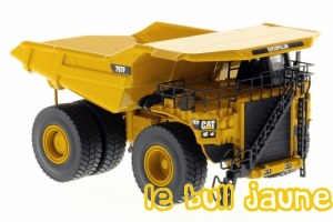 CATERPILLAR 797F 1/125°