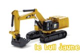 CATERPILLAR 390FL 1/125°