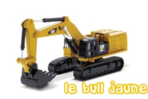 CATERPILLAR 390FL 1/125°