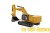 CATERPILLAR 390FL 1/125°