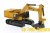 CATERPILLAR 390FL 1/125°