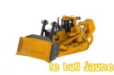 CATERPILLAR D11T 1/125°