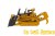 CATERPILLAR D11T 1/125°
