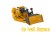 CATERPILLAR D11T 1/125°
