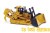 CATERPILLAR D11T 1/125°
